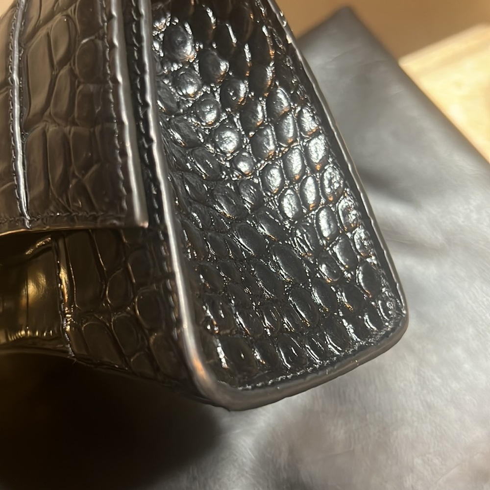 Authentic Balenciaga Hourglass bag XS - Picture 14 of 17